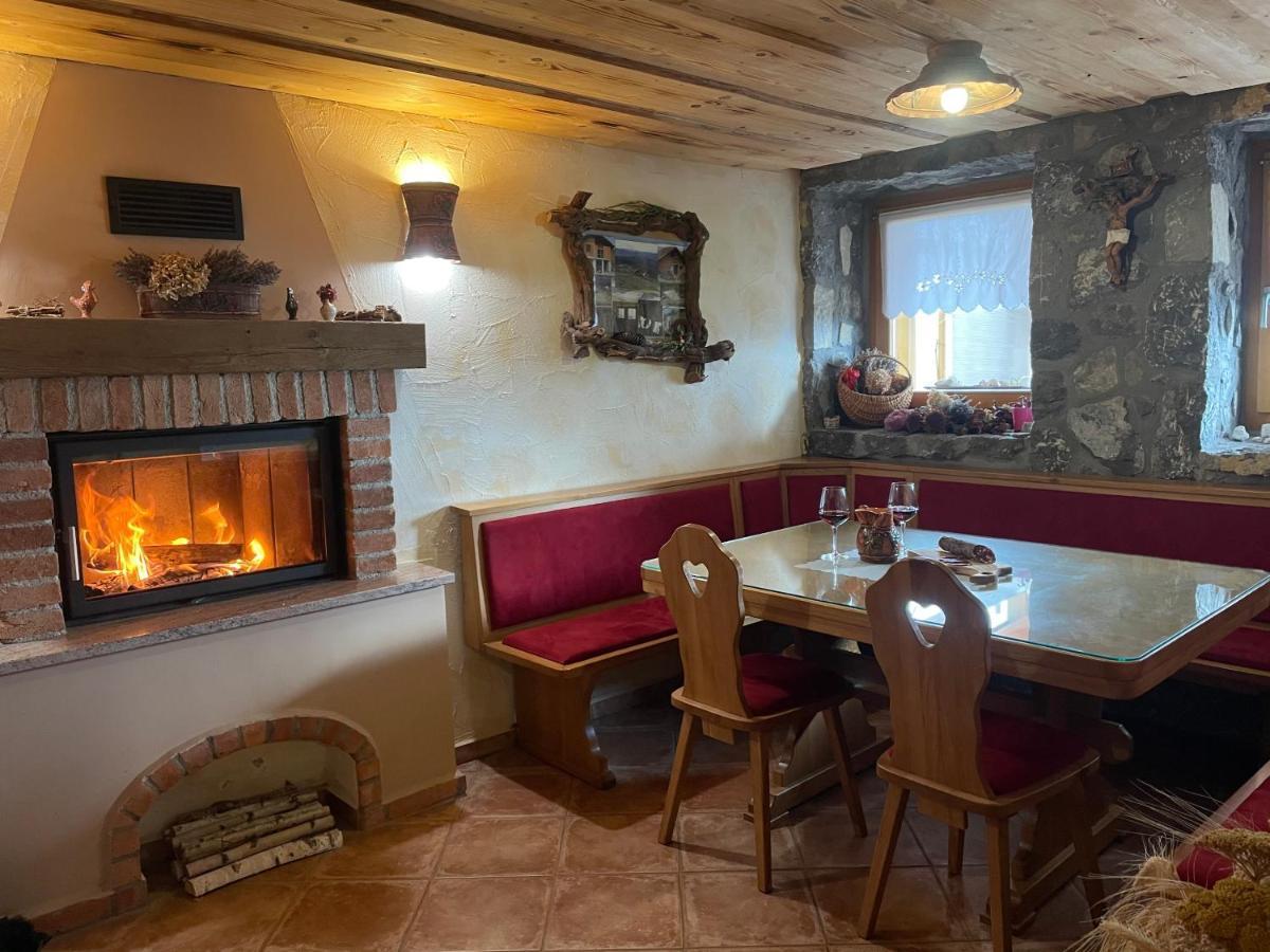 Vineyard Cottage Stopar Straza Экстерьер фото