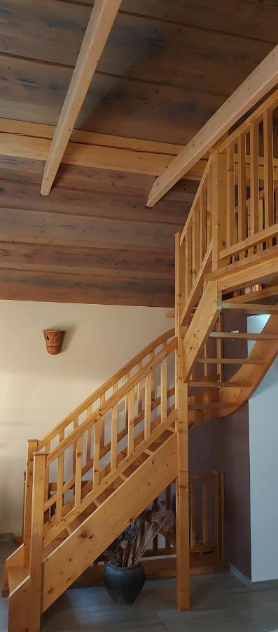 Vineyard Cottage Stopar Straza Экстерьер фото