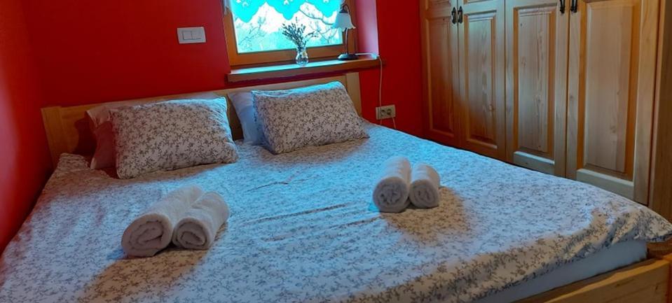 Vineyard Cottage Stopar Straza Экстерьер фото
